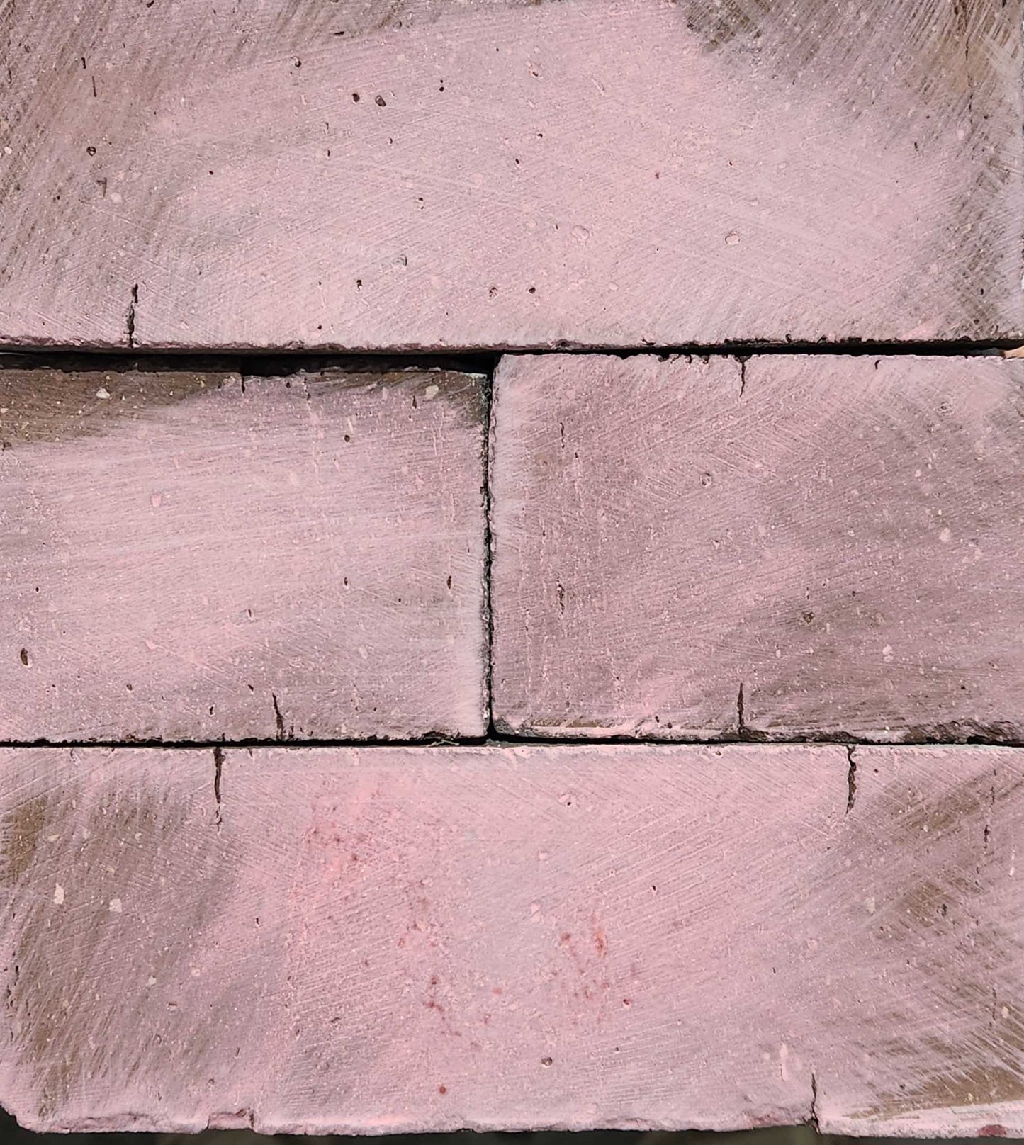 Lime Wash