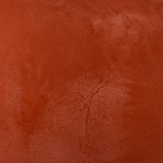 Lime Plaster